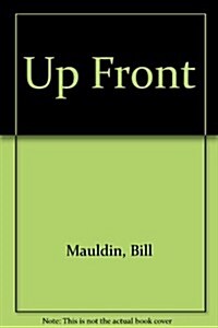 Up Front (Hardcover)