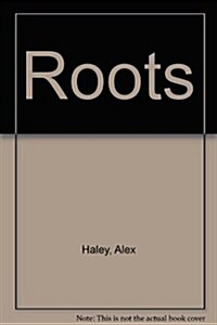 Roots (Hardcover)