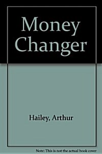 Money Changer (Hardcover)