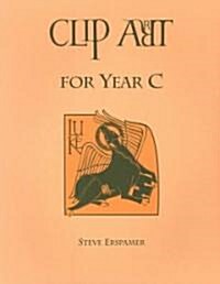 Clip Art for Year C (Paperback, CD-ROM)