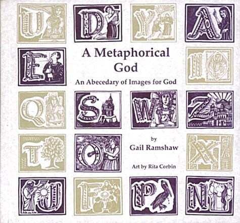 A Metaphorical God (Paperback)