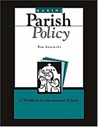 Making Parish Policy (Paperback)