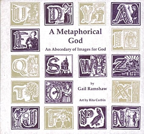 Metaphorical God (Hardcover)