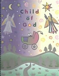 Child of God (Hardcover, Spiral)