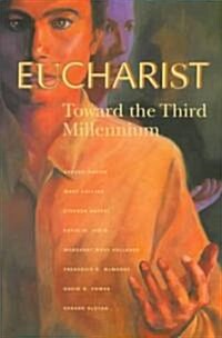 Eucharist (Paperback)