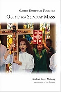 Guide for Sunday Mass (Paperback)