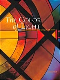 The Color of Light (Paperback)