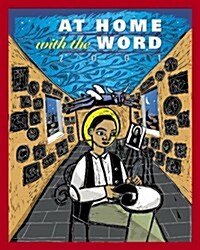At Home With the Word 2001 (Paperback)