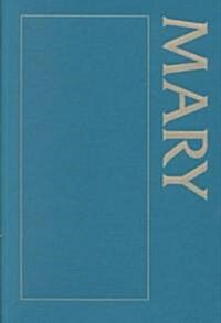 A Sourcebook About Mary (Paperback)