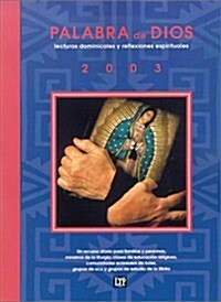 Palabra De Dios 2003 (Paperback)