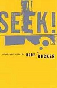 Seek (Hardcover)