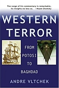 Western Terror (Paperback)