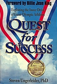 Quest for Success (Hardcover)