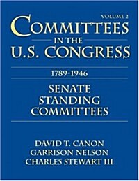 Senate (Hardcover)