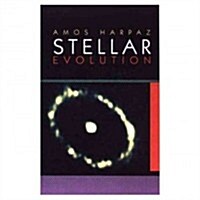 Stellar Evolution (Hardcover)