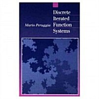 Discrete Iterated Function Systems (Hardcover)