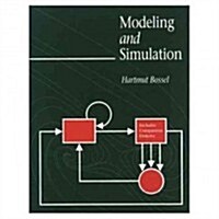 Modeling and Simulation [With 3.5 Diskette] (Hardcover)