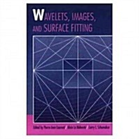 Wavelets, Images, and Surface Fitting (Hardcover)