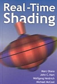 Real-Time Shading (Hardcover)