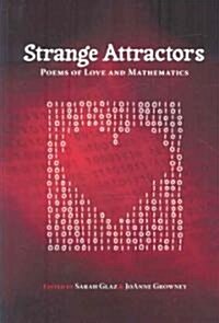 Strange Attractors: Poems of Love and Mathematics (Hardcover)