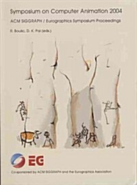 Symposium on Computer Animation 2004 (Paperback)