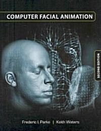 Computer Facial Animation (Hardcover, 2)