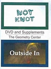 Not Knot - Outside In (Paperback, DVD-ROM, PCK)