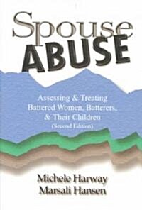 Spouse Abuse (Paperback, 2nd)