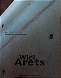 Wiel Arets (Hardcover)