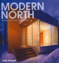Modern north : architecture on the frozen edge