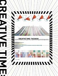 Creative Time (Hardcover)