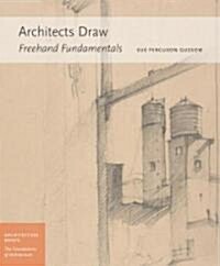 Architects Draw (Paperback)