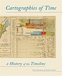 Cartographies of Time (Hardcover)
