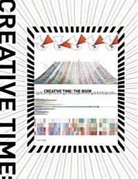Creative Time (Paperback)