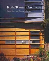 Kuth/Ranieri Architects (Paperback)