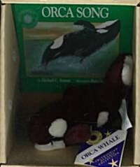 Orca Song (Paperback, Cassette, Mini)