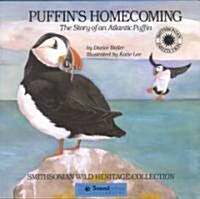 Puffins Homecoming (Paperback)