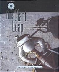 One Giant Leap (Paperback, 1st)