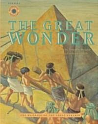 [중고] The Great Wonder (Hardcover)