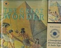 The Great Wonder (Hardcover, Cassette)