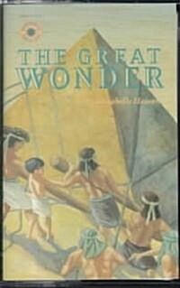 The Great Wonder (Cassette)
