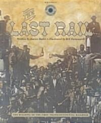 The Last Rail (Hardcover)