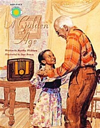 A Golden Age (Hardcover, Toy)