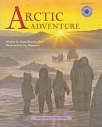 Arctic Adventure (Hardcover)