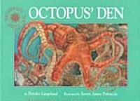 Octopus Den (Hardcover)