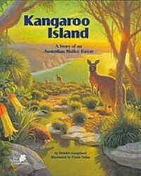 Kangaroo Island (Hardcover)