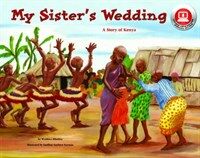 My Sister's Wedding (Paperback) - A Story of Kenya