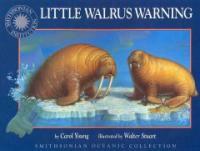 Little walrus warning