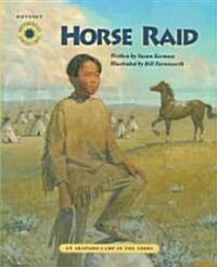 Horse Raid (Hardcover)