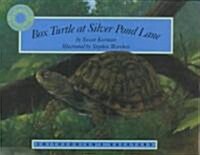 Box Turtle at Silver Pond Lane (Hardcover)